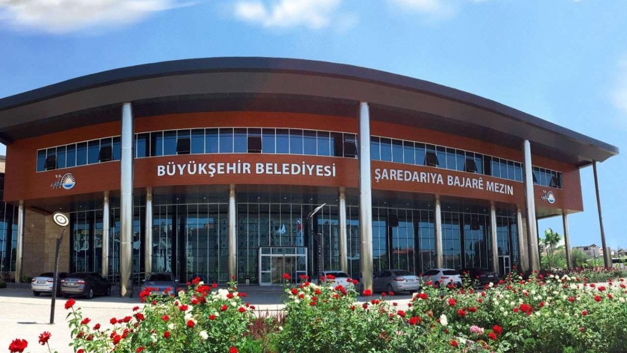 Büyükşehir’den işçi kıyımı: 200 kişinin işine son verildi