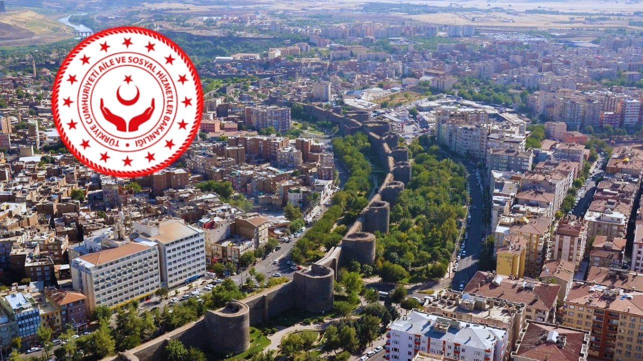 Diyarbakır’da ‘Çocuk Evi Sitesi’ kurulacak