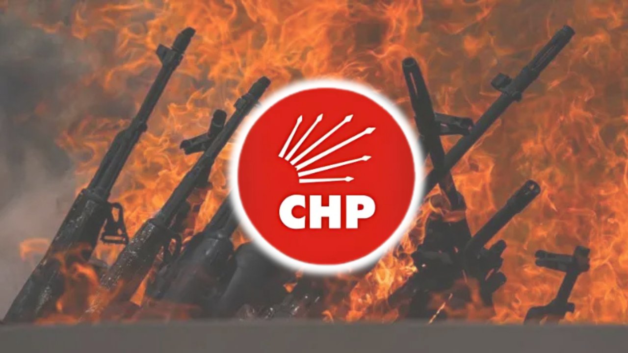 CHP’den komisyon kararı: 10 isim yarın açıklanacak