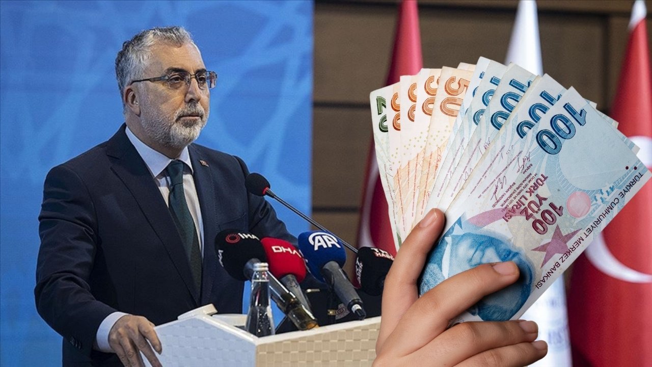 Kamu işçileri için yeni zam teklifi: Işıkhan'dan açıklama