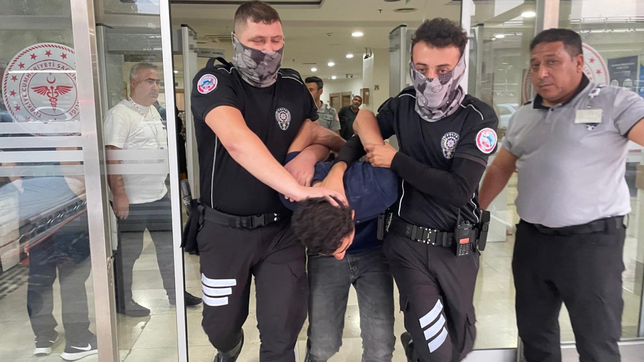 Şanlıurfa'da sağlık çalışanları saldırıya uğradı: Yaralılar var