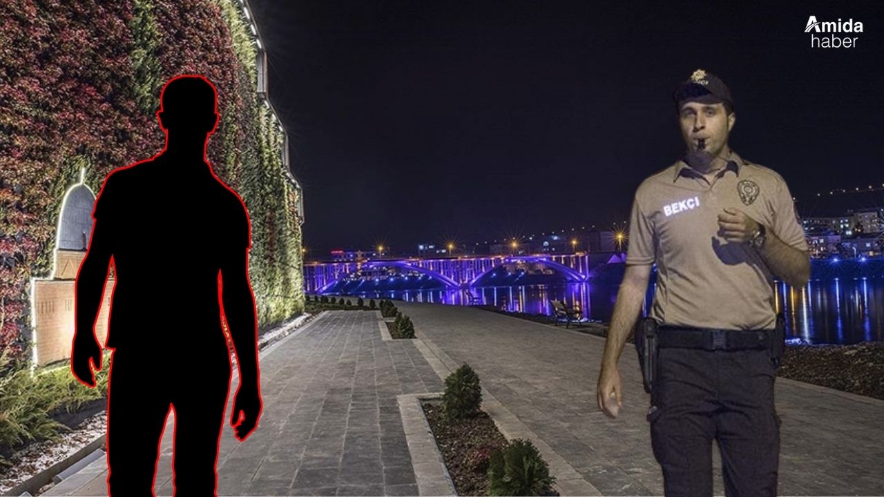 Şırnak’ta gençlerle bekçiler çatıştı, polis havaya sıktı