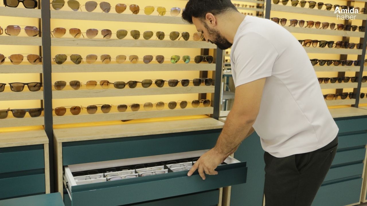 Diyarbakır'dan Sağlık Bakanlığı'na optisyen ataması talebi