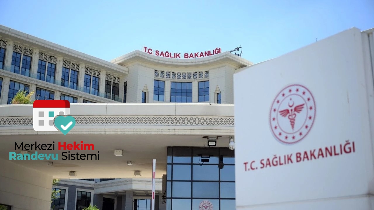 Sağlık Bakanlığı’ndan randevu açıklaması: Zorunlu değil