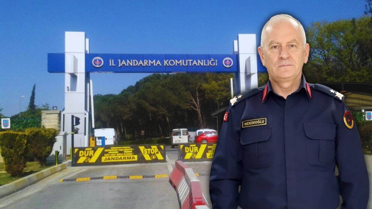 Diyarbakır’a yeni atama: Osmaniyeli tümgeneral geldi