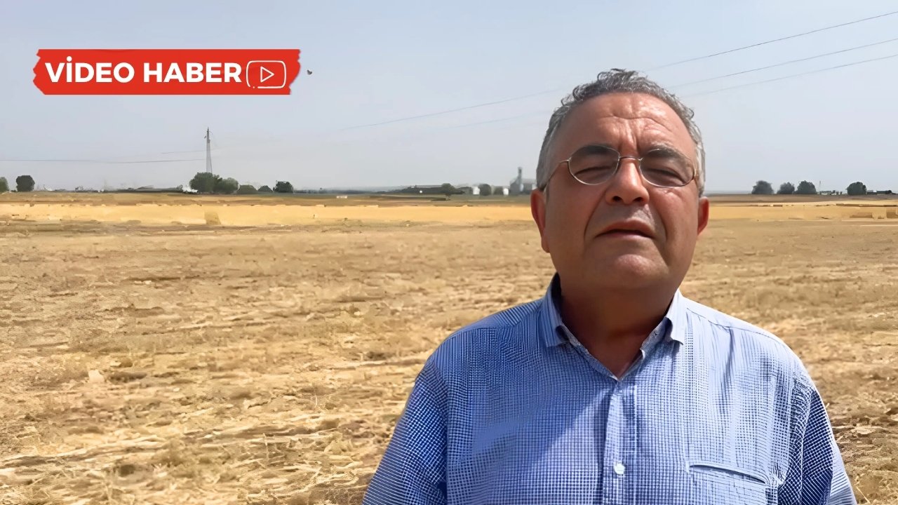 Diyarbakırlı vekil felaketi için uyardı: Destek olun