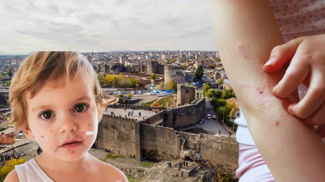 Diyarbakır’da uzmandan ailelere kritik uyarı!