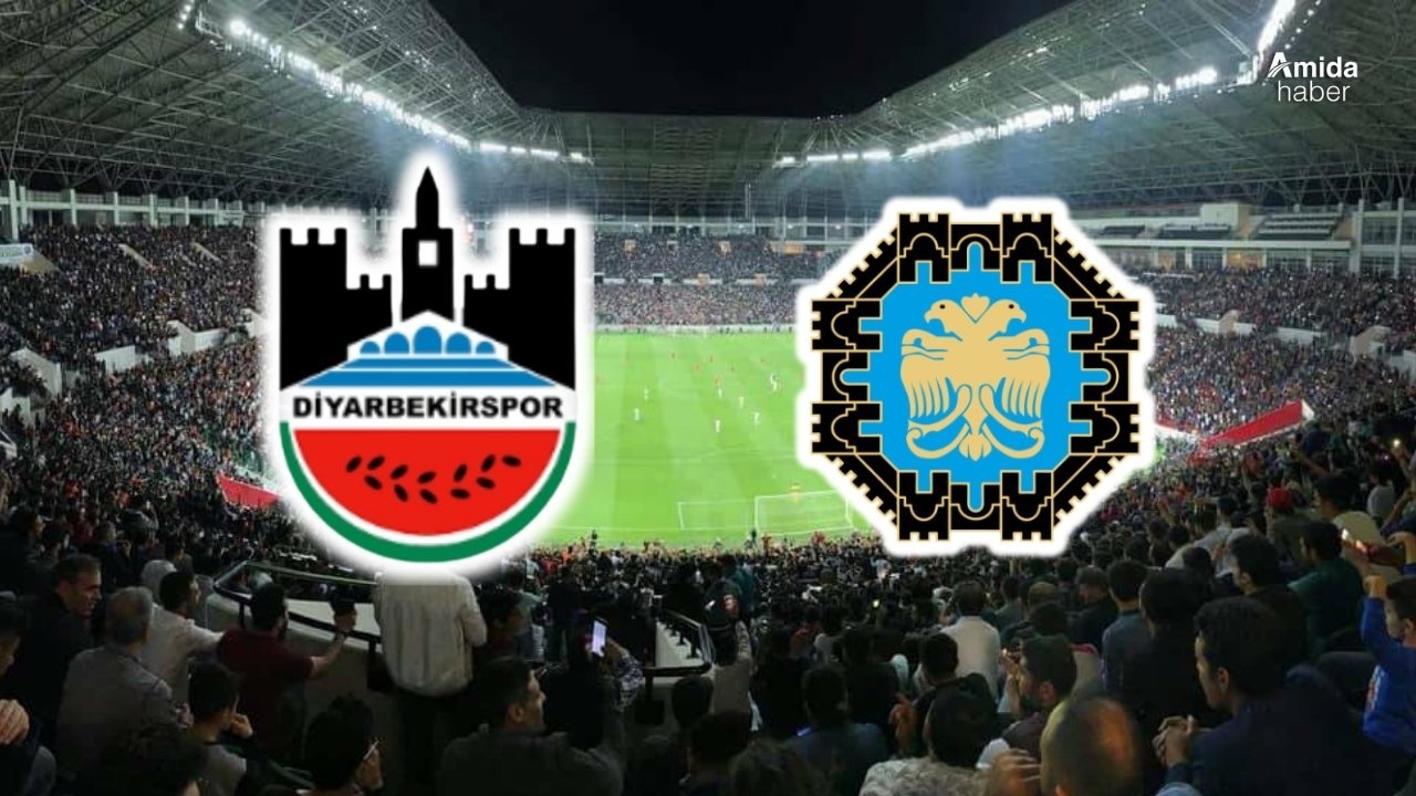 Diyarbakır Büyükşehir Kulüp alıyor: İlhanlı rakam verdi