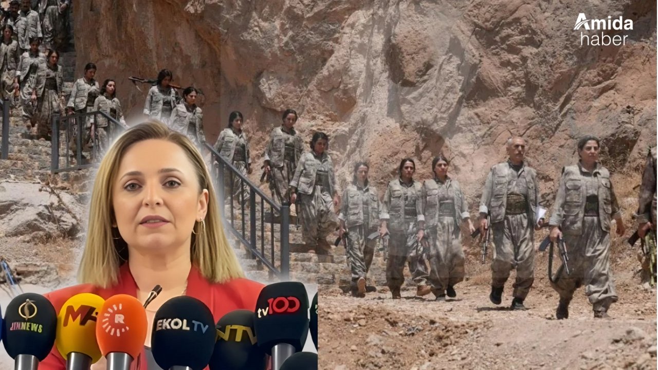 DEM Parti’den ‘tahliye’ yanıtı: Pazarlık yok