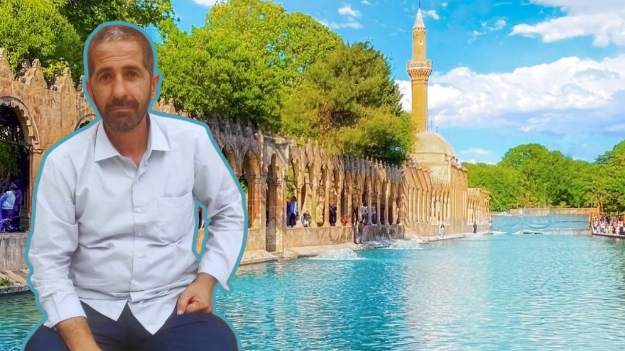 50 yaşındaki Eren’de 15 gündür haber yok