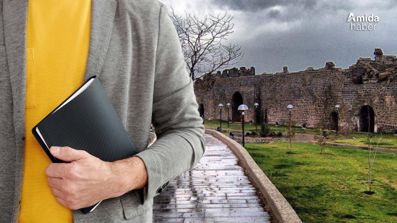 Diyarbakır’da ek ders davası öğretmenlerin yüzünü güldürdü