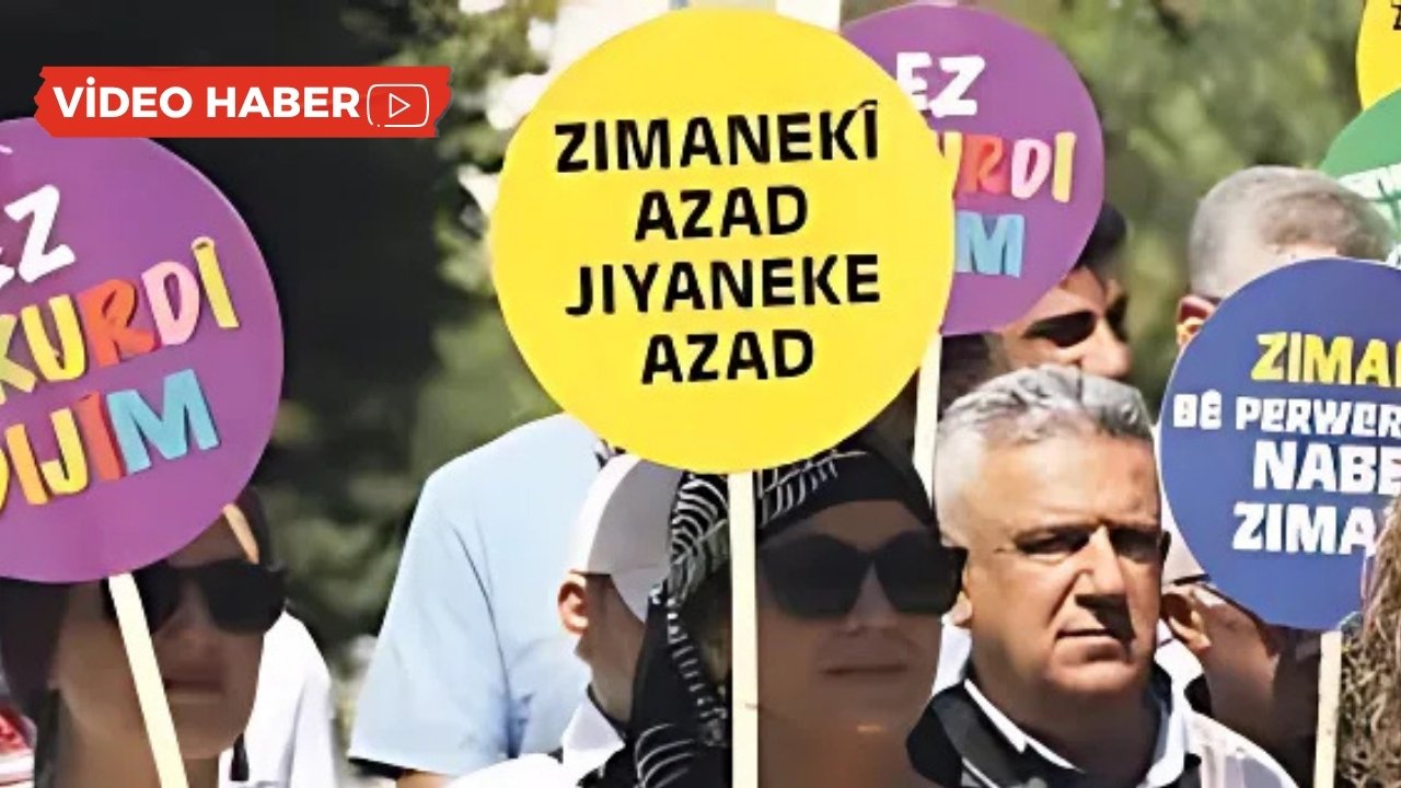 CHP’li Belediye ‘Kürtçe’yi mühürledi