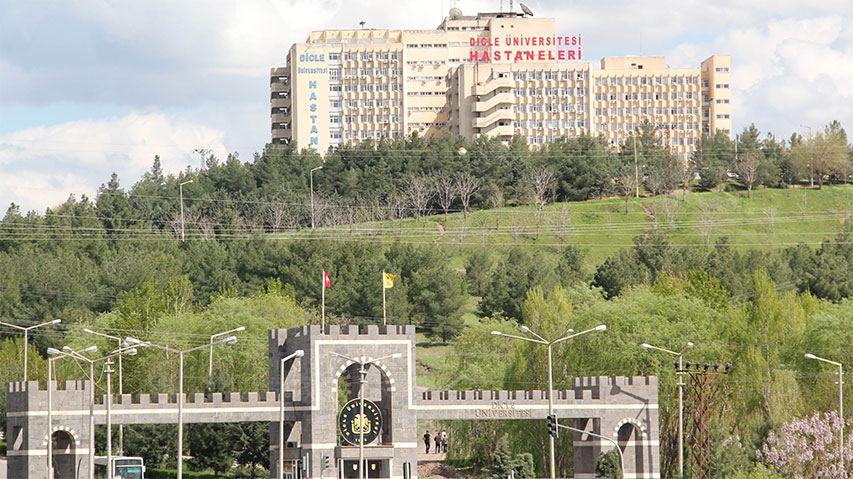 Dicle Üniversitesi’nde ‘kadavrasız’ tıp eğitimi