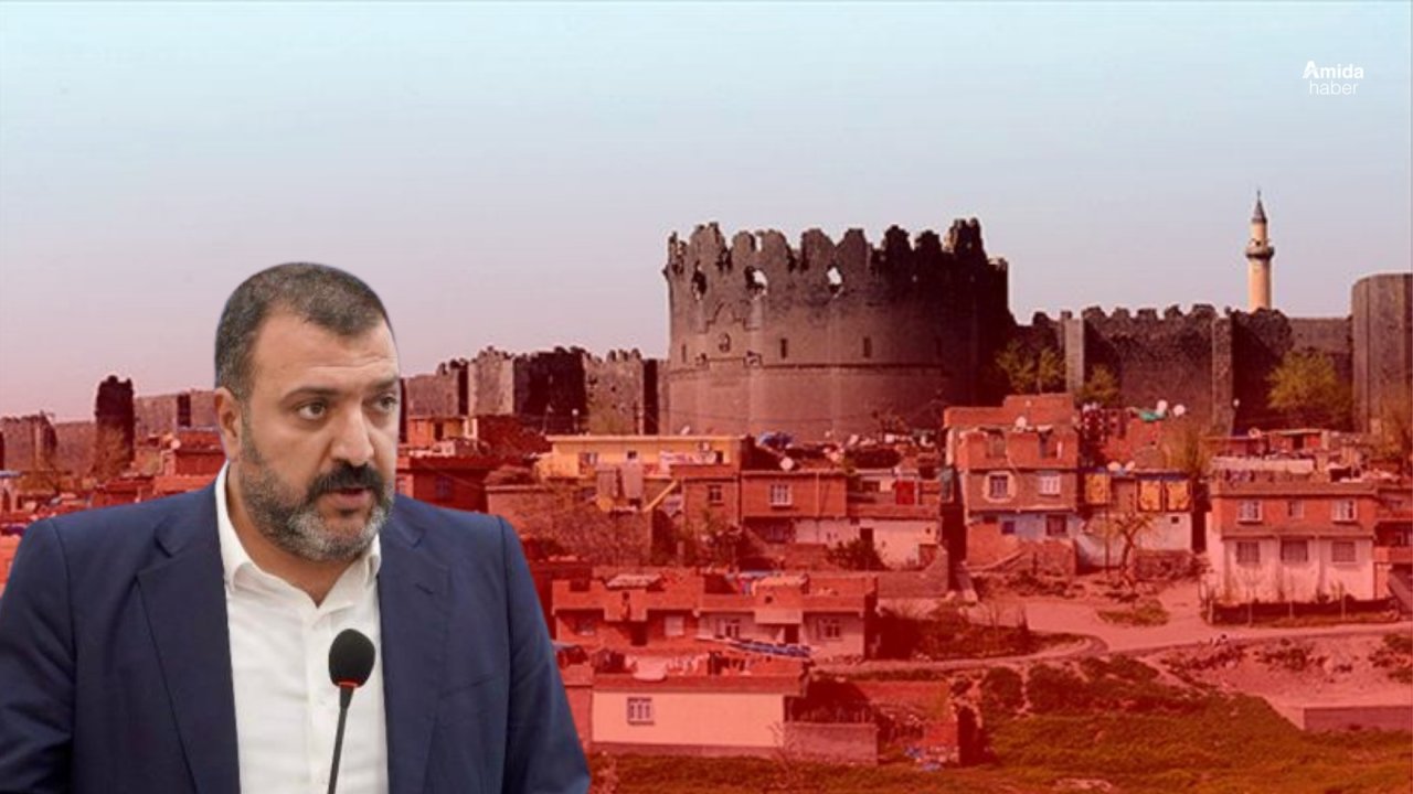 Diyarbakır’da süreç baharı: Yatırım talebi var