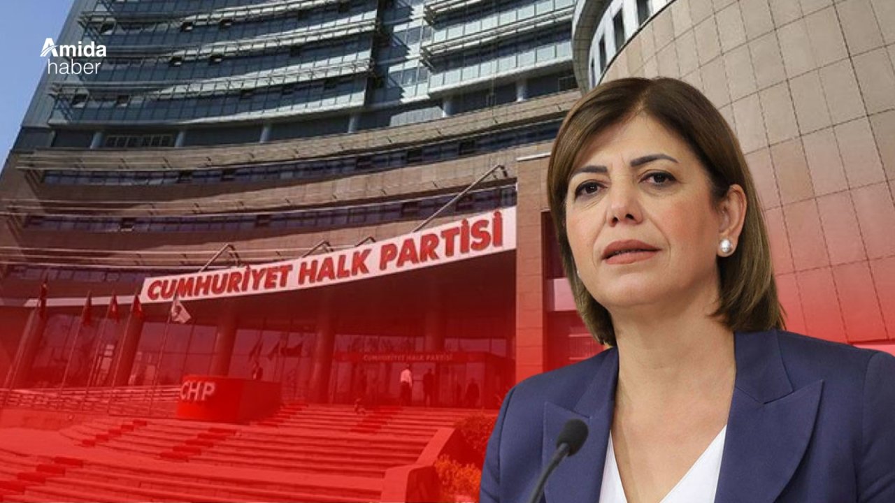 Meral Danış Beştaş’tan ‘süreç’ açıklaması: CHP’ye rest