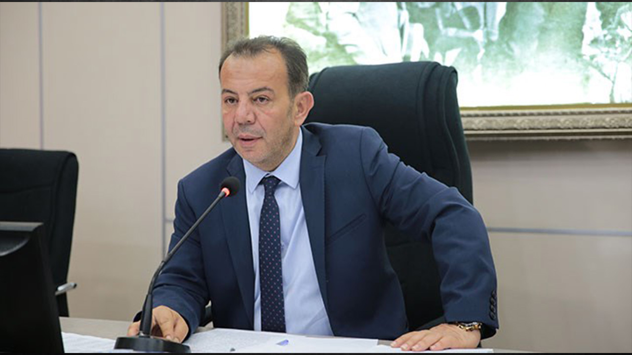 CHP’yi karıştıran Tanju Özcan: Korkuyorum