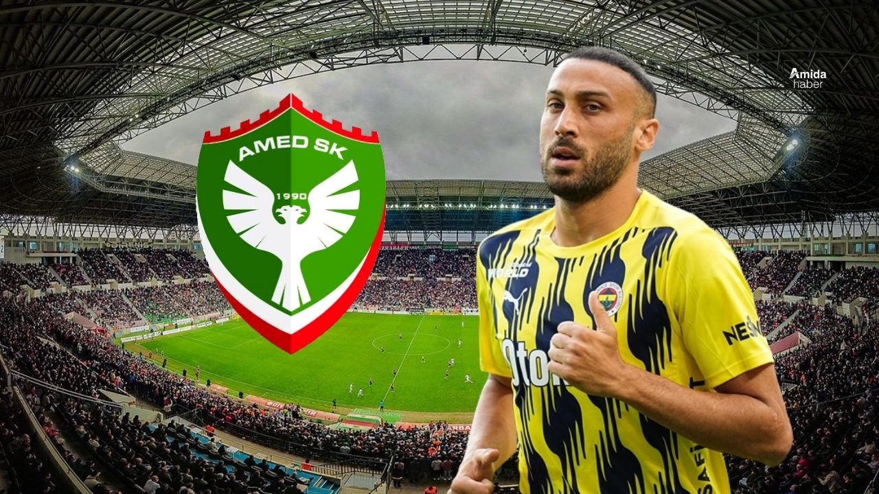 Amedspor’da forvet fiyaskosu: 8 gün kaldı