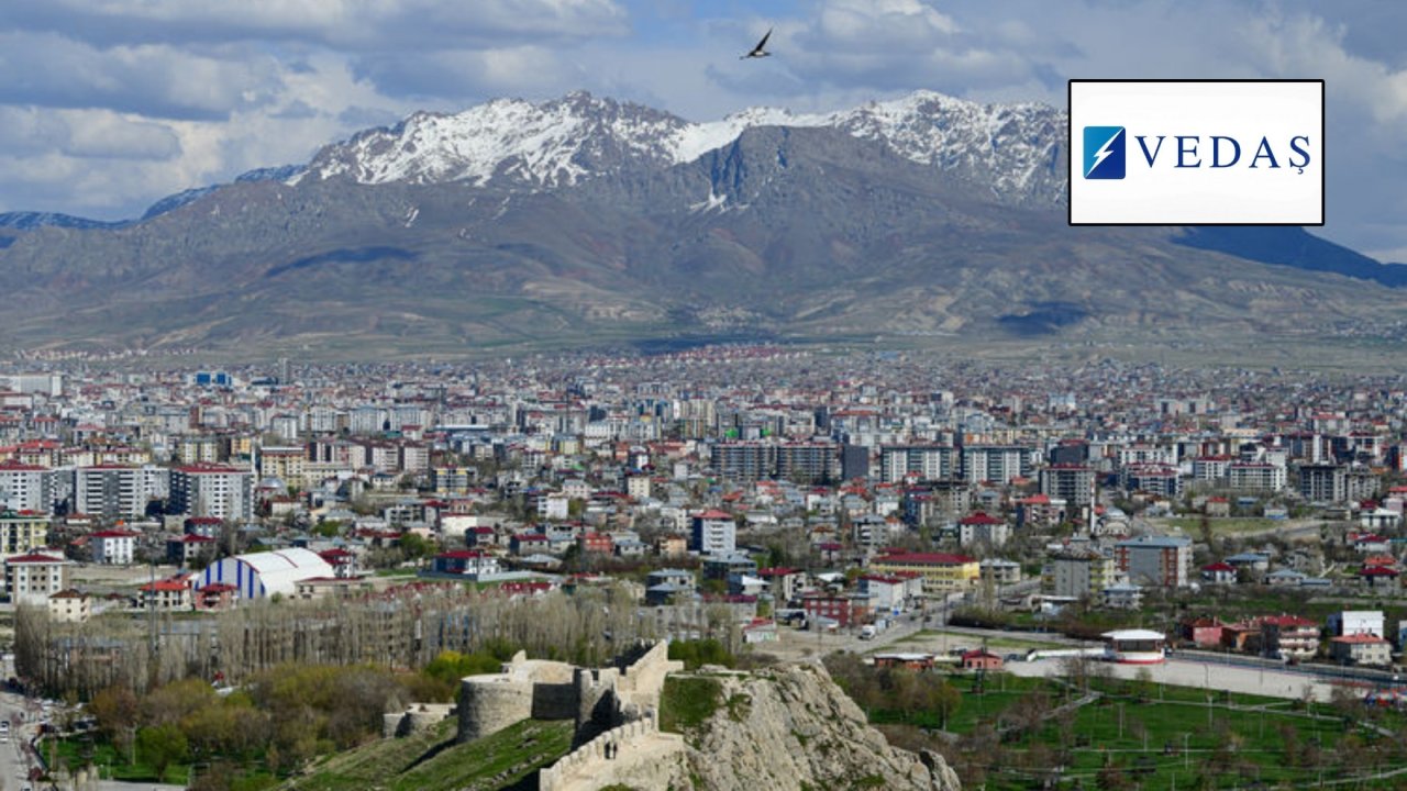 Vanlı esnaflar VEDAŞ’ın elektrik kesintilerinden mağdur