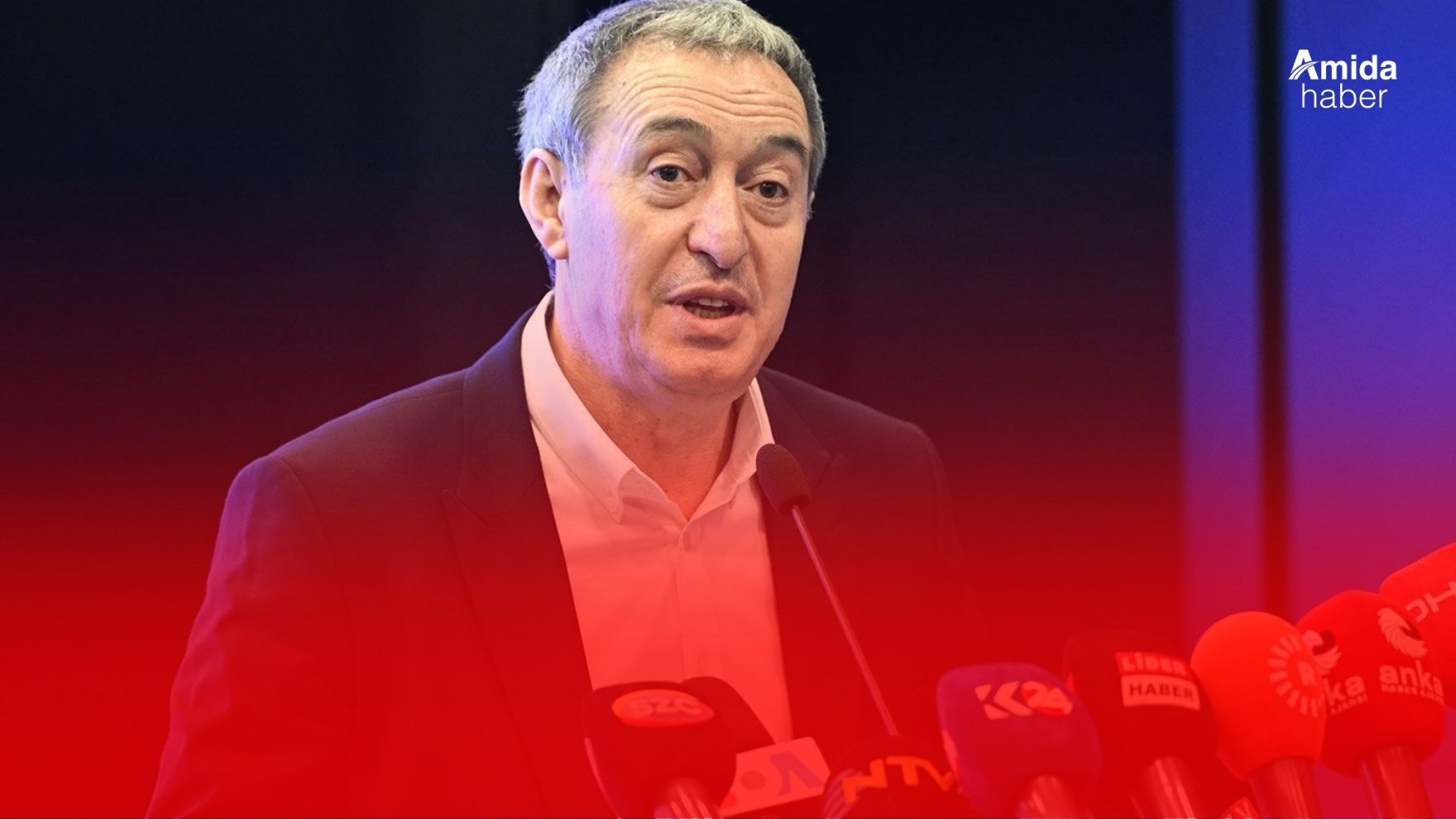 Bakırhan medyaya yüklendi: Henüz dilleri değişmedi