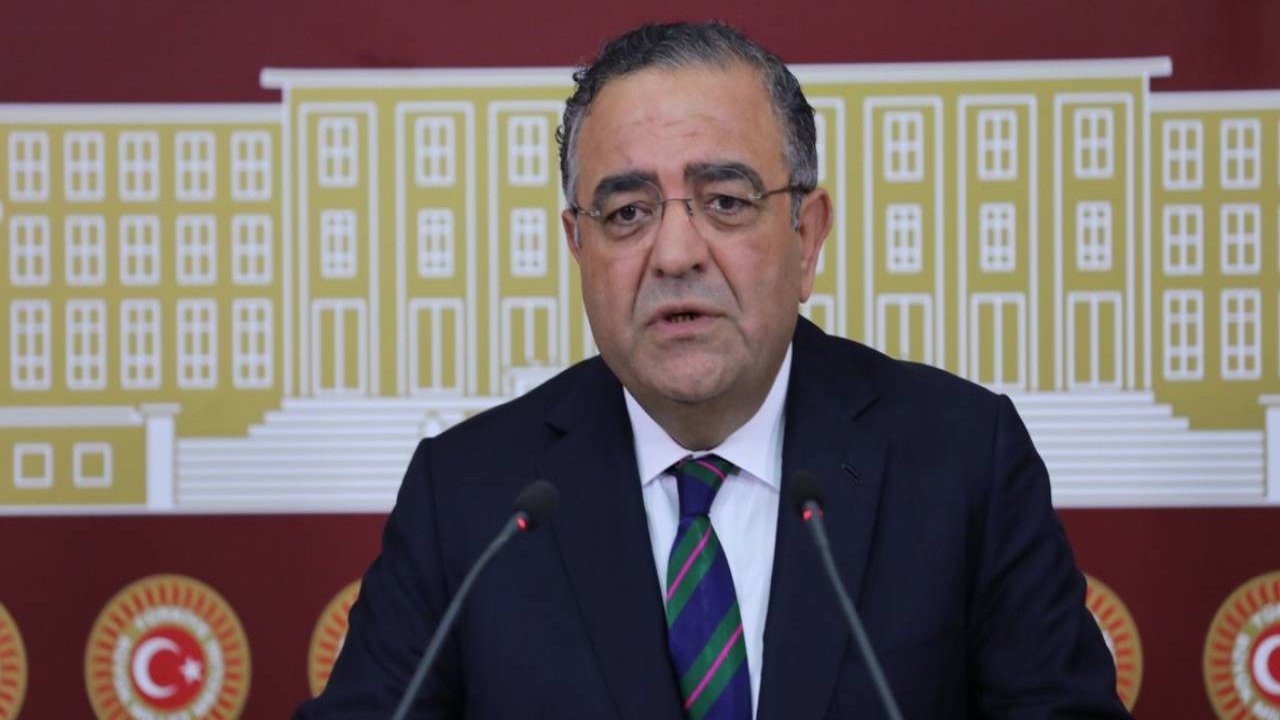 Sezgin Tanrıkulu: Sahte hesaplara inanıp yapmayın