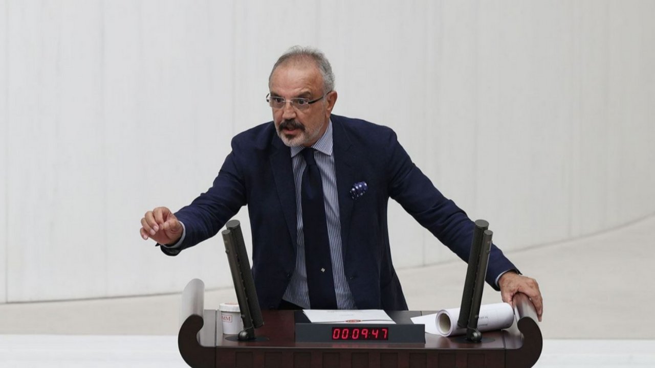 Kongreye davet edilmeyen Sırrı Sakık’tan sert tepki: İzahı yoktur