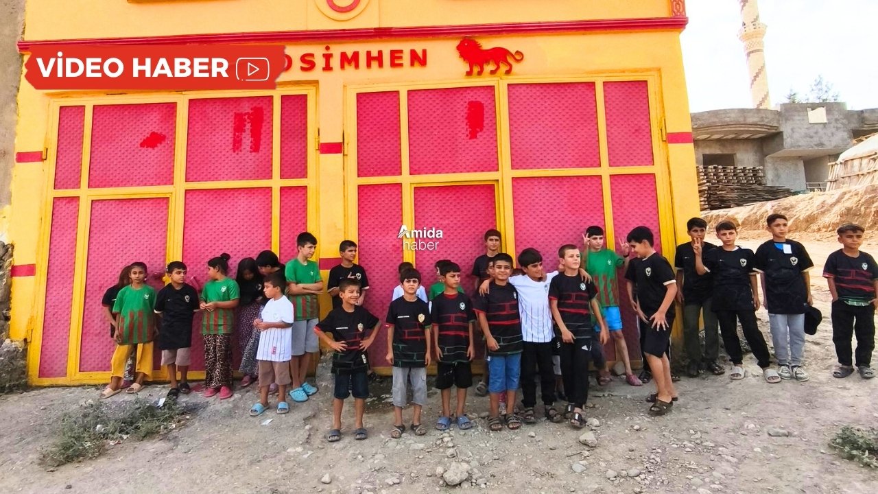 5 bin Amedspor forması sözü vermişti: 60’a düştü