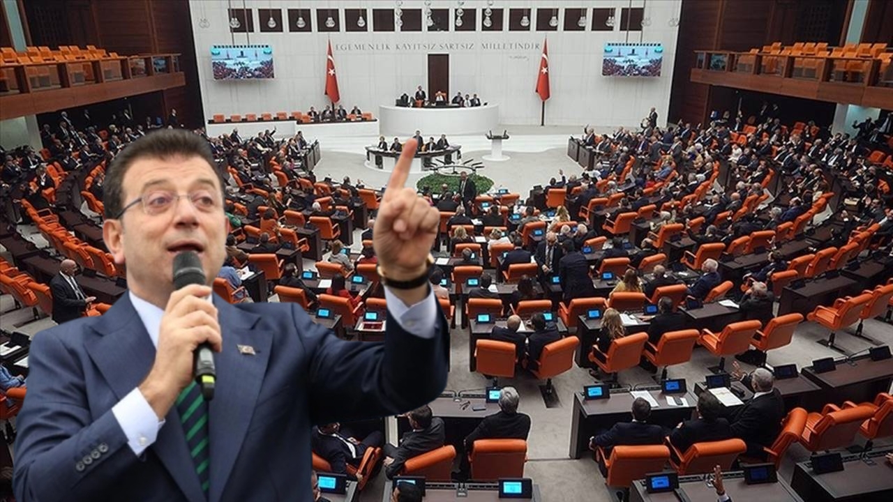 İmamoğlu’ndan Kürt açılımı: Meselenin konuşulacağı yegâne mecra