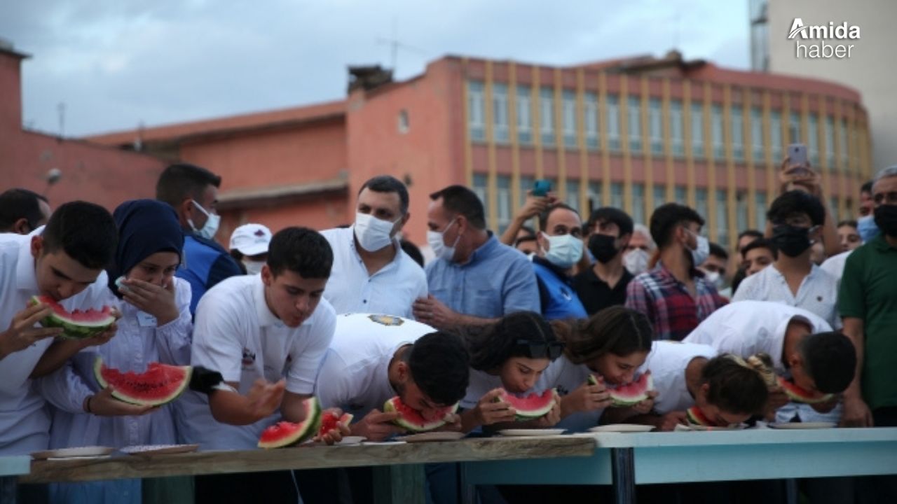 Diyarbakır'da bu Festival için geri sayım başladı: 2 gün sürecek