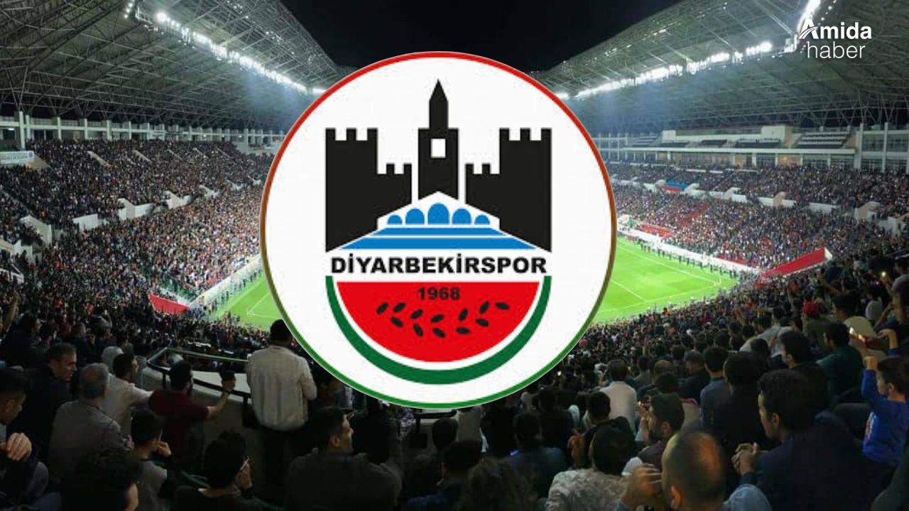 Diyarbekirspor’un yeni başkanı İlhan Akbaş oldu