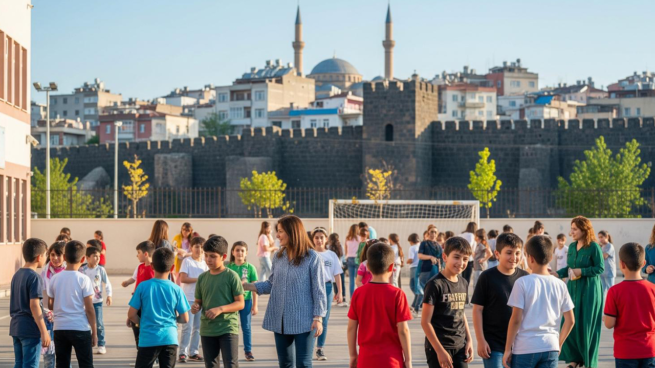 Diyarbakır’daki öğrenci ve velileri ilgilendiriyor: Serbest kıyafet nasıl olacak?