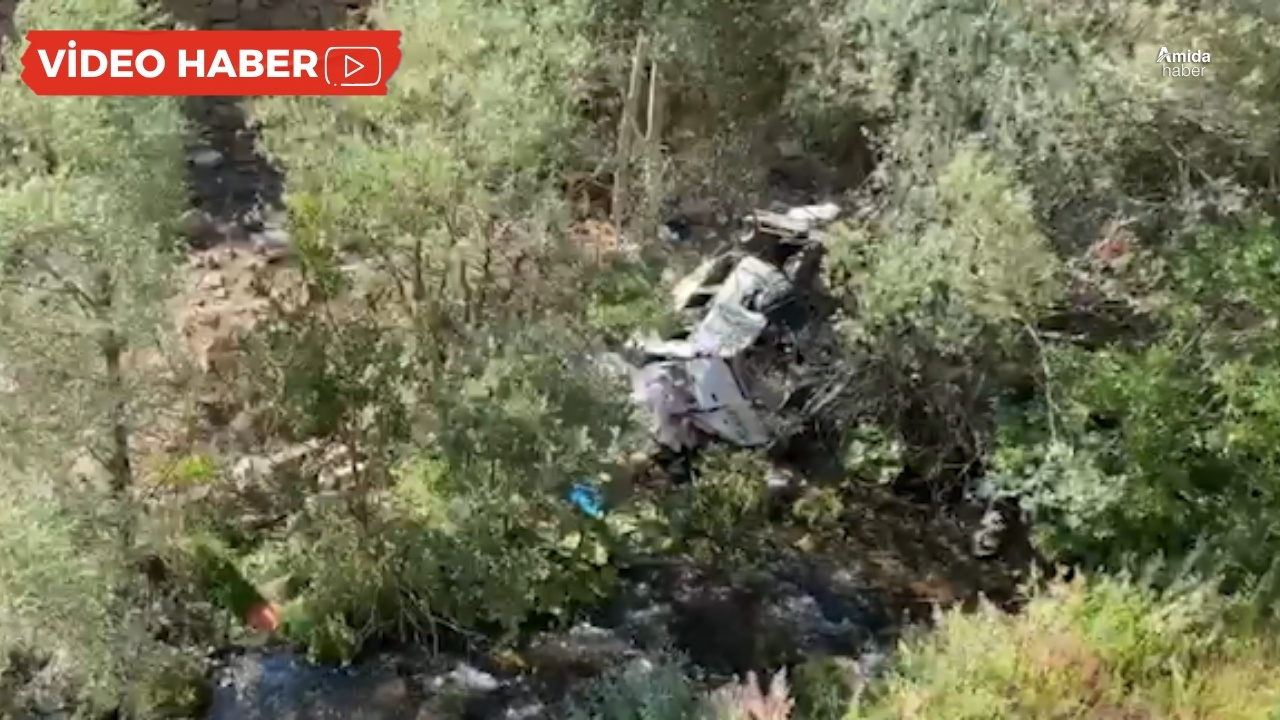 Şanlıurfa’dan yola çıktılar: 3 kişi hayatını kaybetti