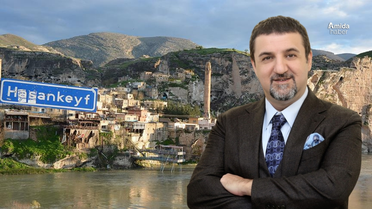 Hasankeyf’i yok etmişti: Mühendis sahte diplomalı çıktı