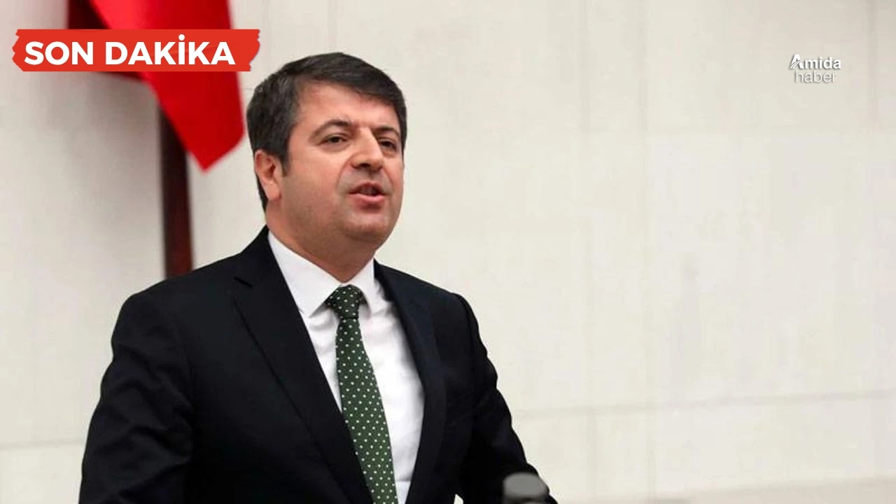 Abdurrahman Tutdere göreve iade edildi