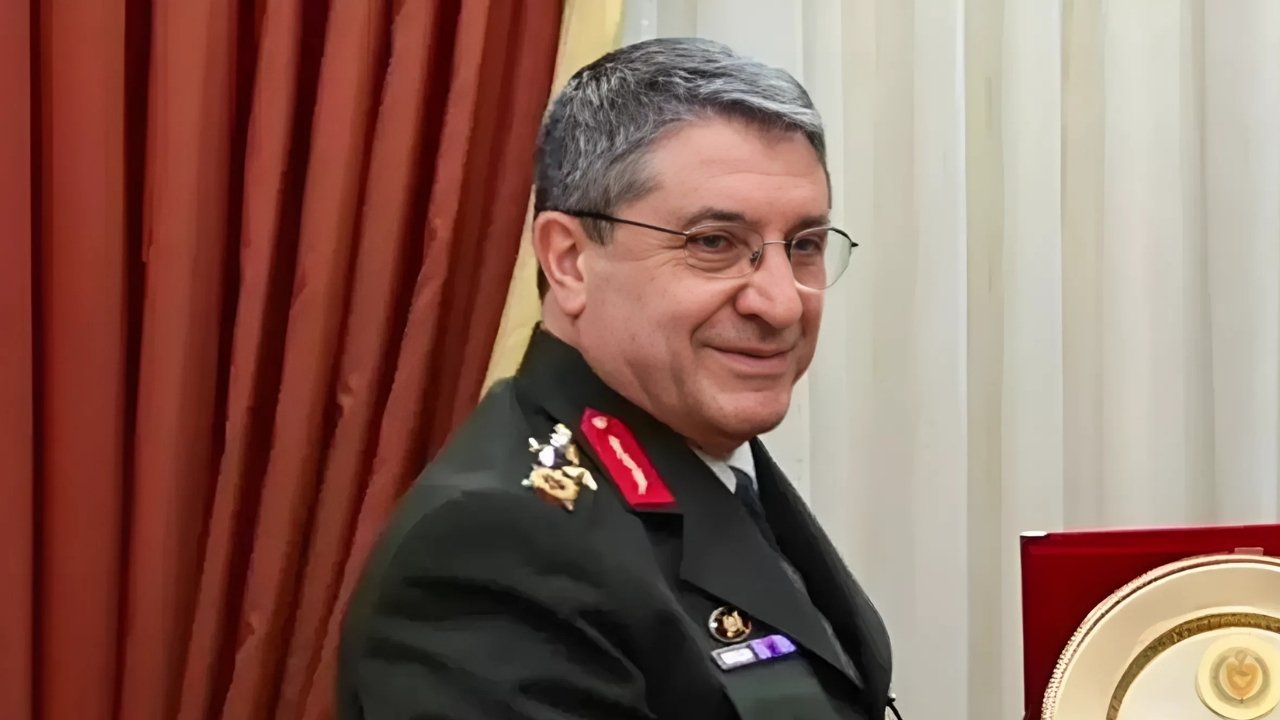 Genel Kurmay Başkanı değişti: 45 general emekli edildi