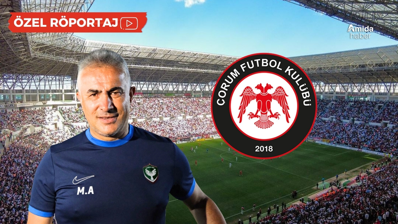Mehmet Altıparmak forvet tercihini açıkladı