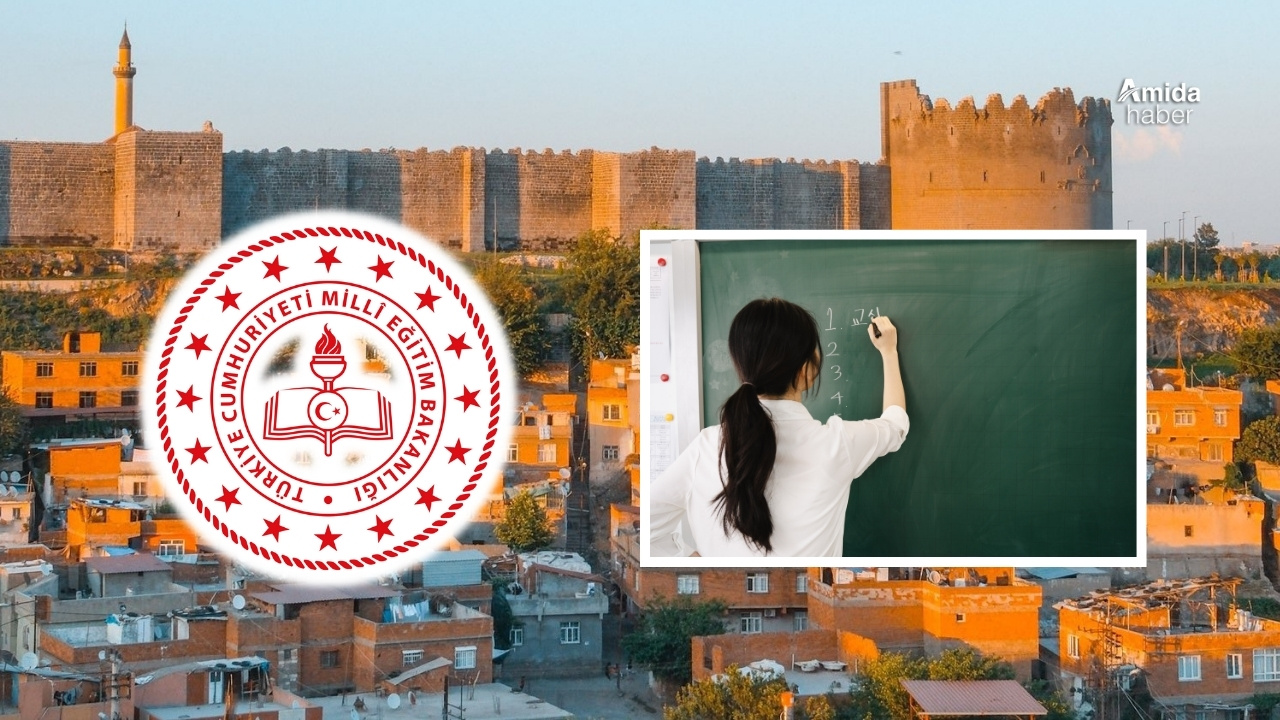 Diyarbakır’daki yüzlerce öğretmen bekliyordu: Bugün açıklanıyor