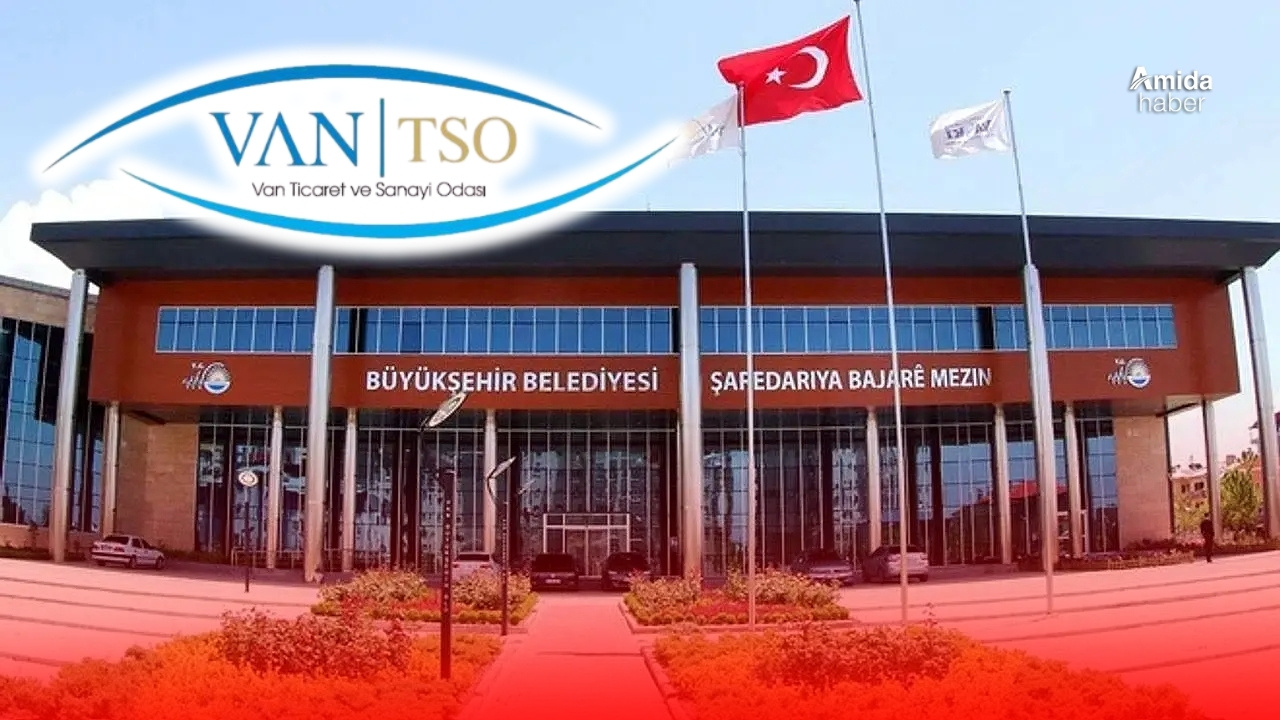 Van’da ihale çatlağı: DEM ile TSO karşı karşıya