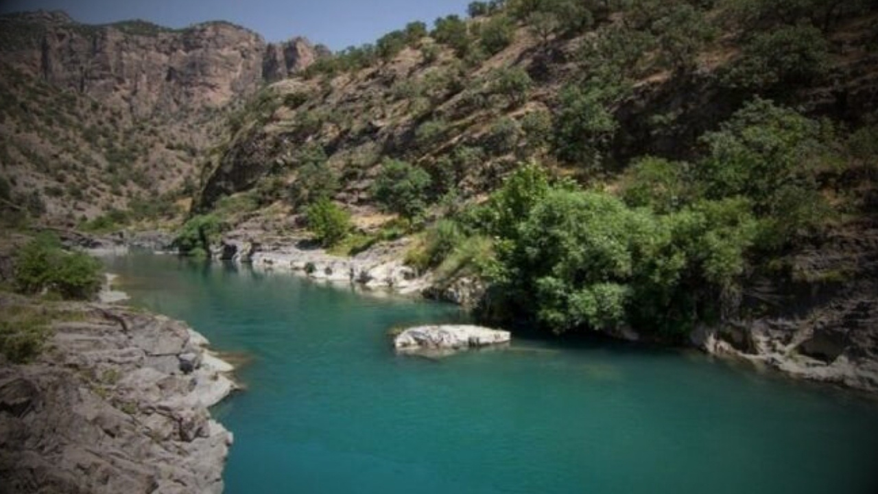Şırnak'ta piknik faciası: 8 yaşındaki Ayşegül ölü bulundu