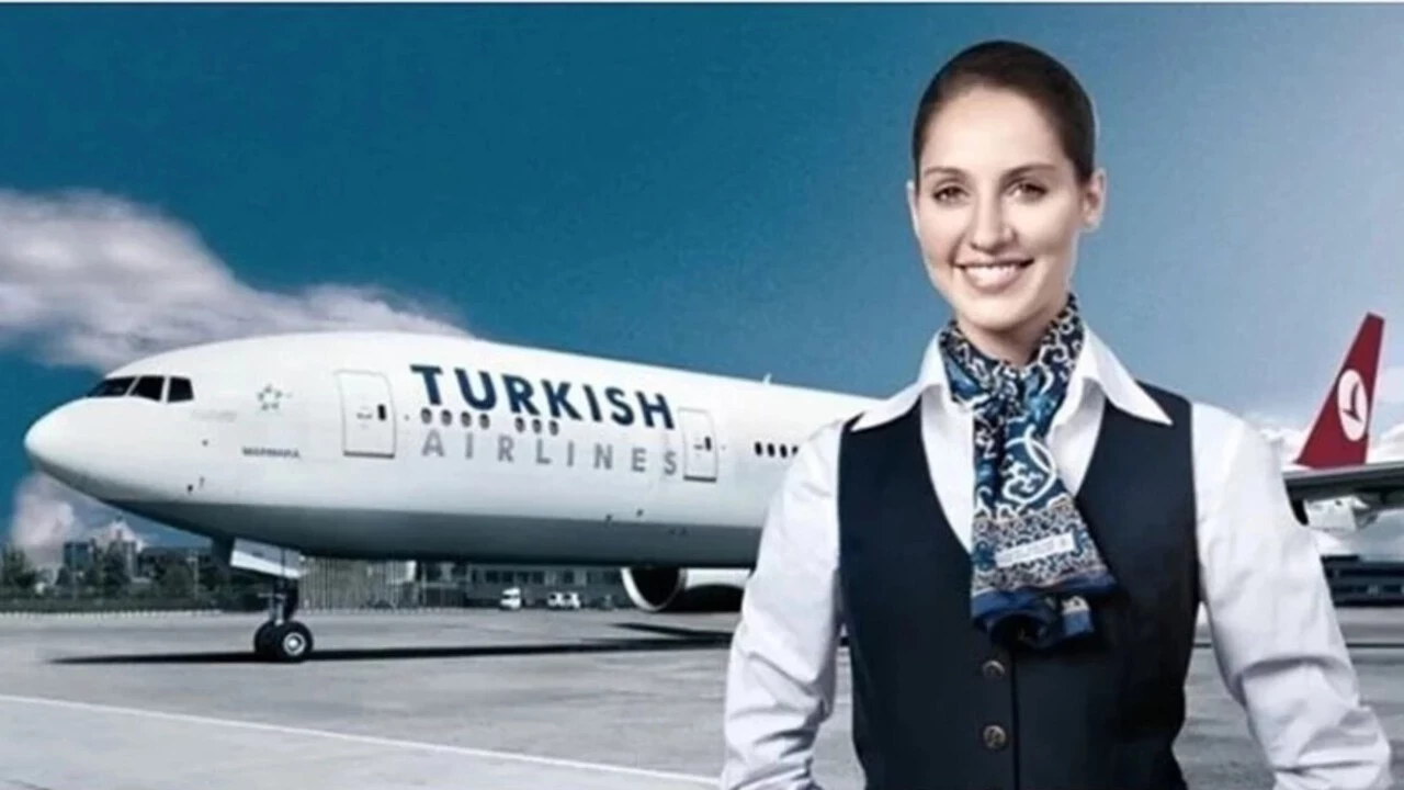 THY’ye başvuracaklar dikkat: Aranan kriterler neler?