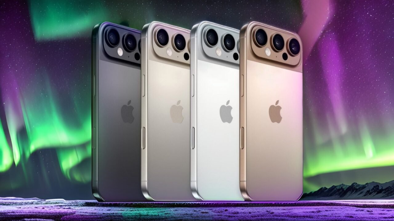 iPhone 17 Türkiye'de cepleri yakacak: Fiyatlar dudak uçuklattı!