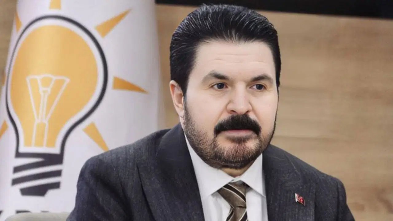 Eski AK Partili Kürt başkan, çözüm sürecine karşı çıktı