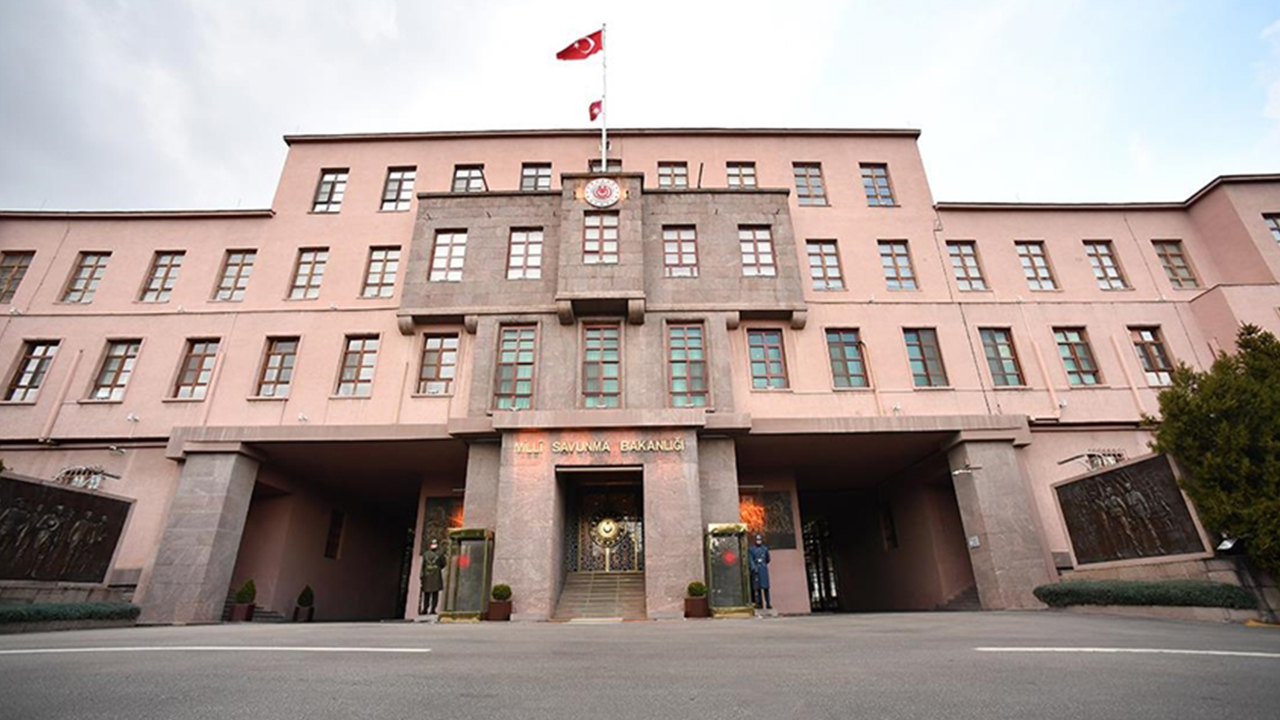 12 asker PKK mağarasında can vermişti: MSB’den yeni açıklama