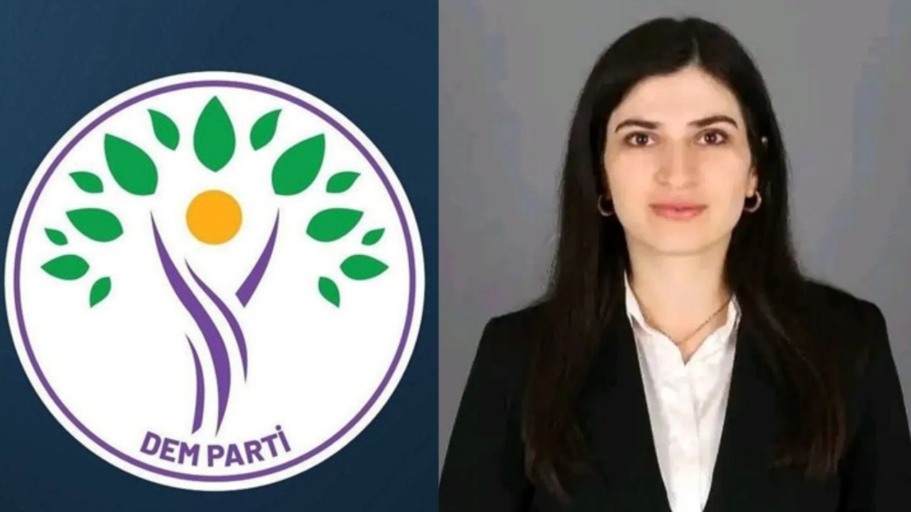 DEM Parti istifasını istedi: Eş Başkandan jet yanıt