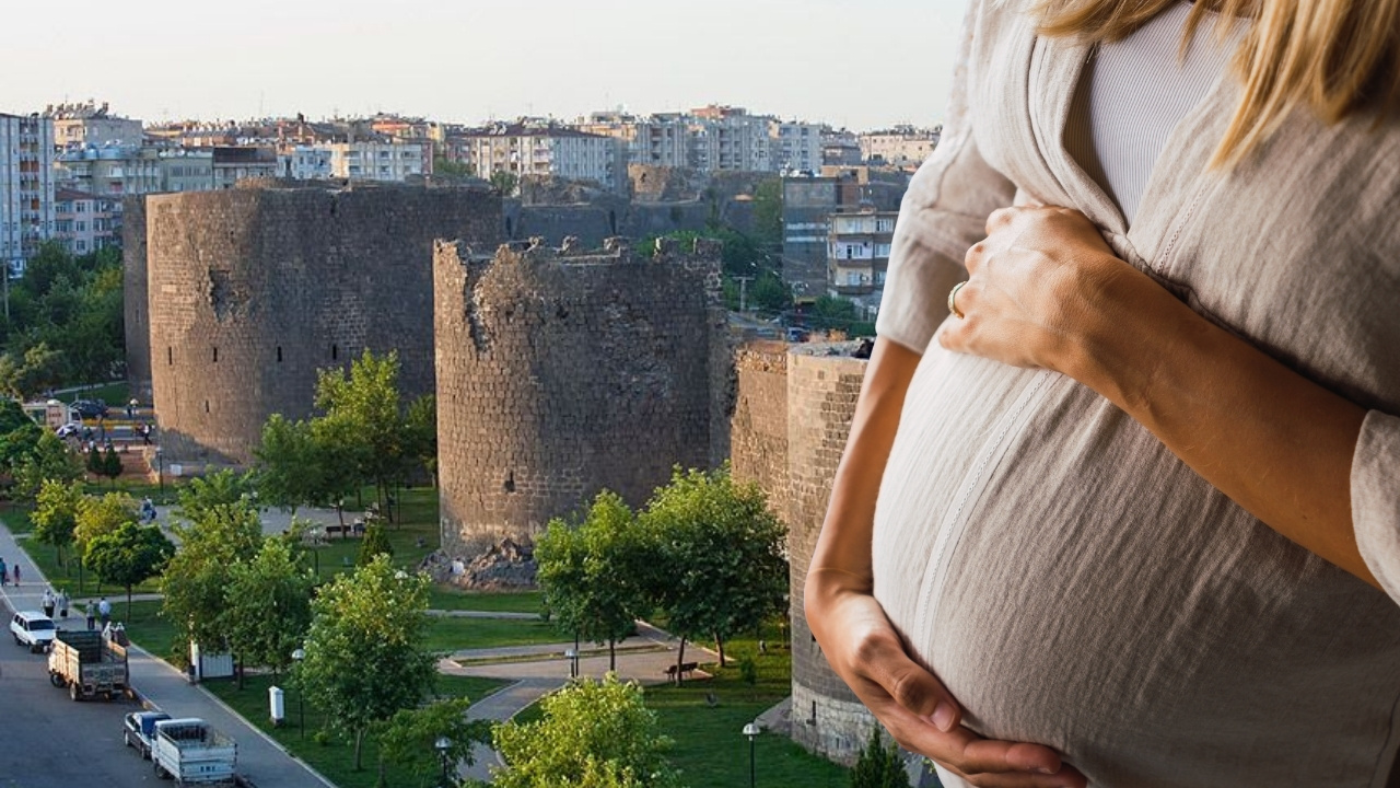 Uzmanından Diyarbakır’daki gebe kadınlara önemli uyarılar