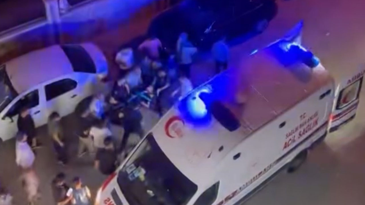 Siirt’te bisikletten düşen çocuk ağır yaralandı