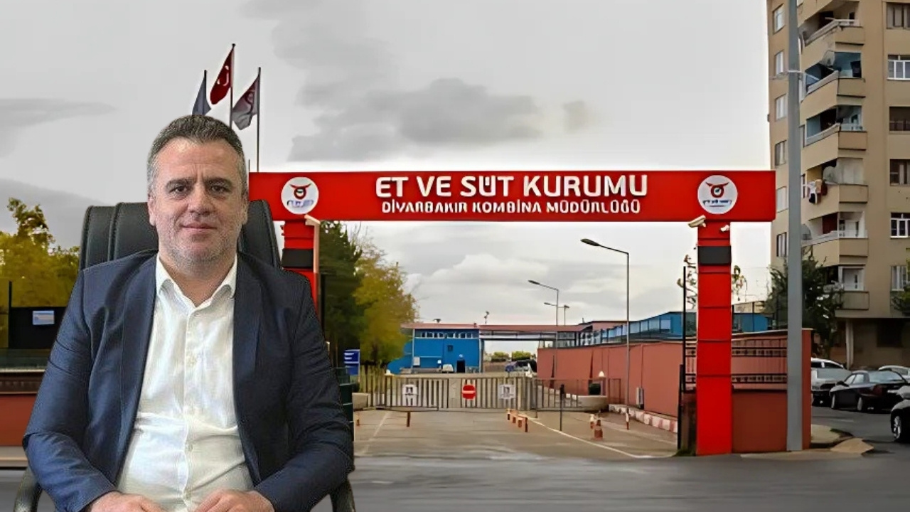 Yıllar sonra ilk: Diyarbakırlı müdür atandı