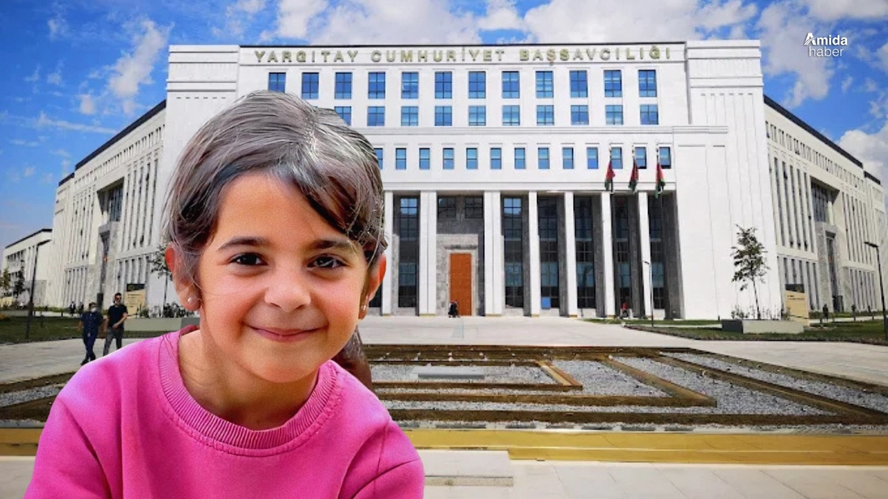 Yargıtaydan Narin Güran cinayeti kararı: Ret edildi
