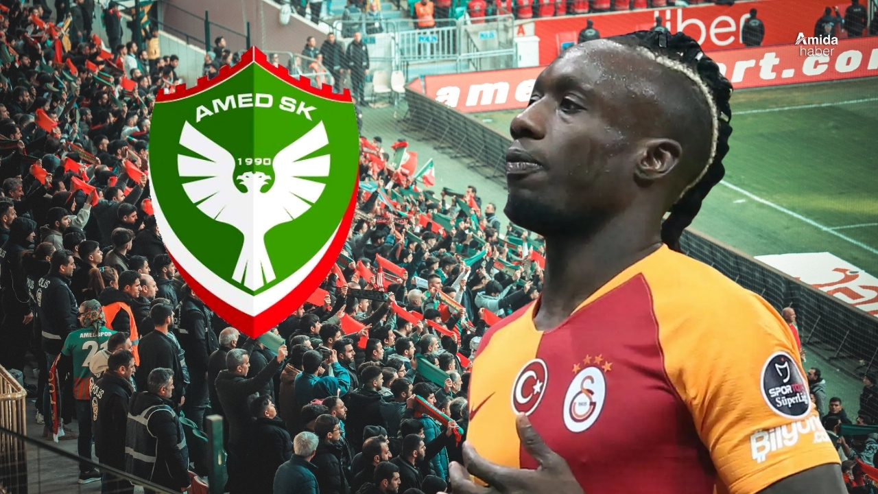 Gelirse ligi dağıtır: Mbaye Diagne transferinde yeni gelişme