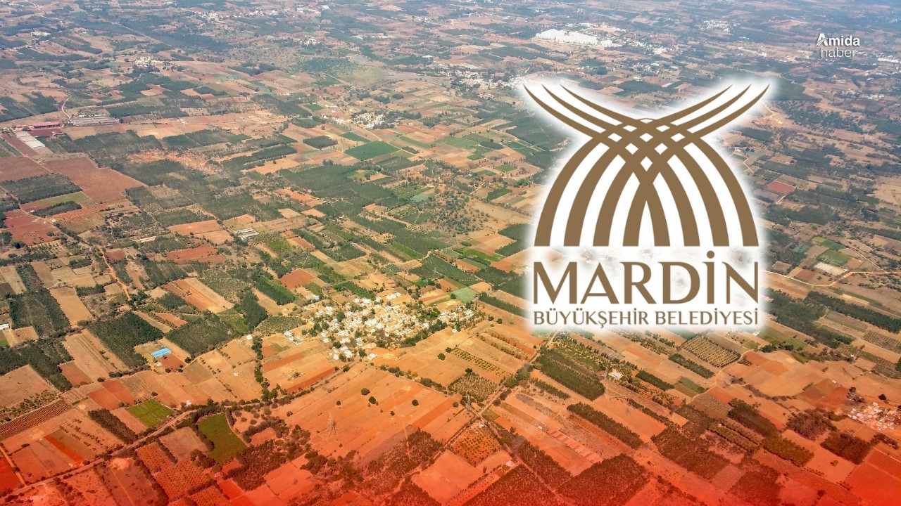 Mardin’de açık artırma ile 22 taşınmaz satılığa çıkarıldı