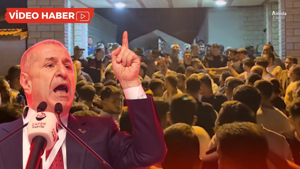 Hatay’da ‘Kürdistan’ provokasyonu